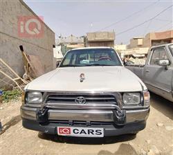 تويوتا هايلوكس